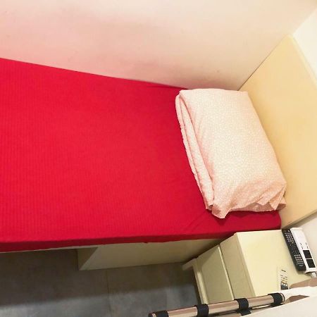 Sunlight Hotel 香港 外观 照片