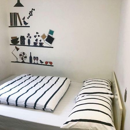 Sunlight Hotel 香港 外观 照片