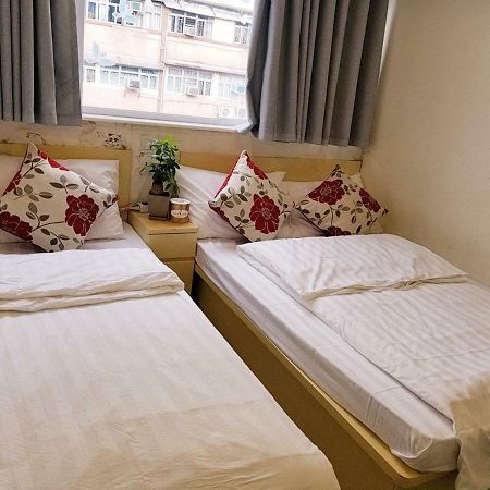 Sunlight Hotel 香港 外观 照片