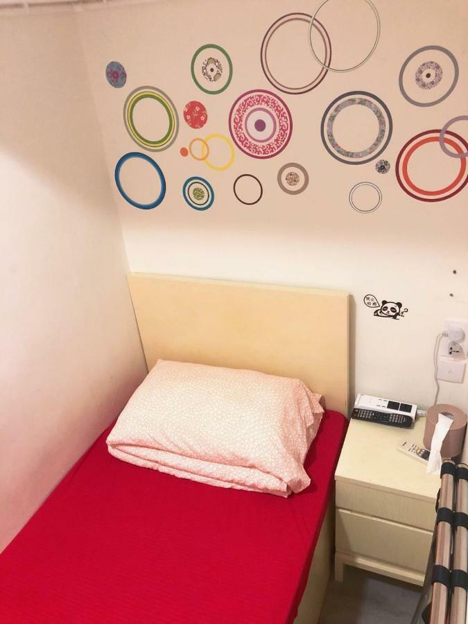 Sunlight Hotel 香港 外观 照片