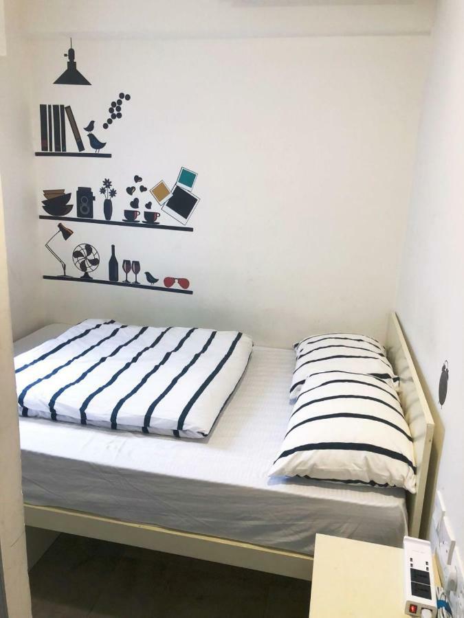 Sunlight Hotel 香港 外观 照片