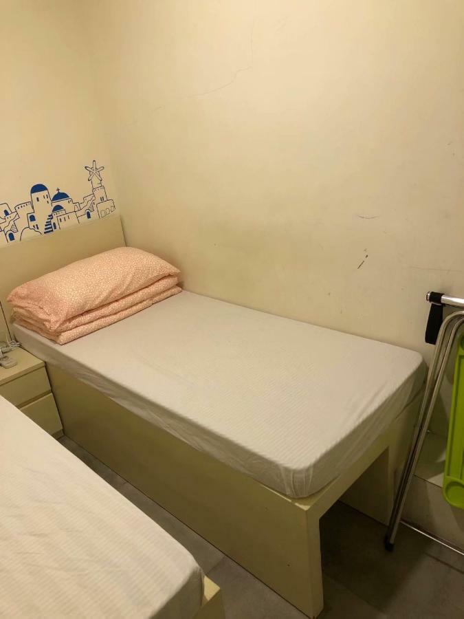 Sunlight Hotel 香港 外观 照片