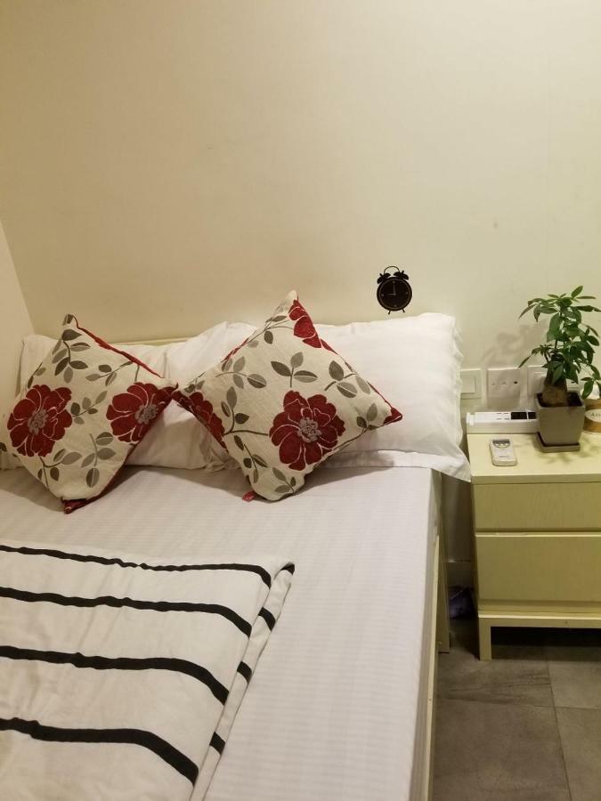 Sunlight Hotel 香港 外观 照片