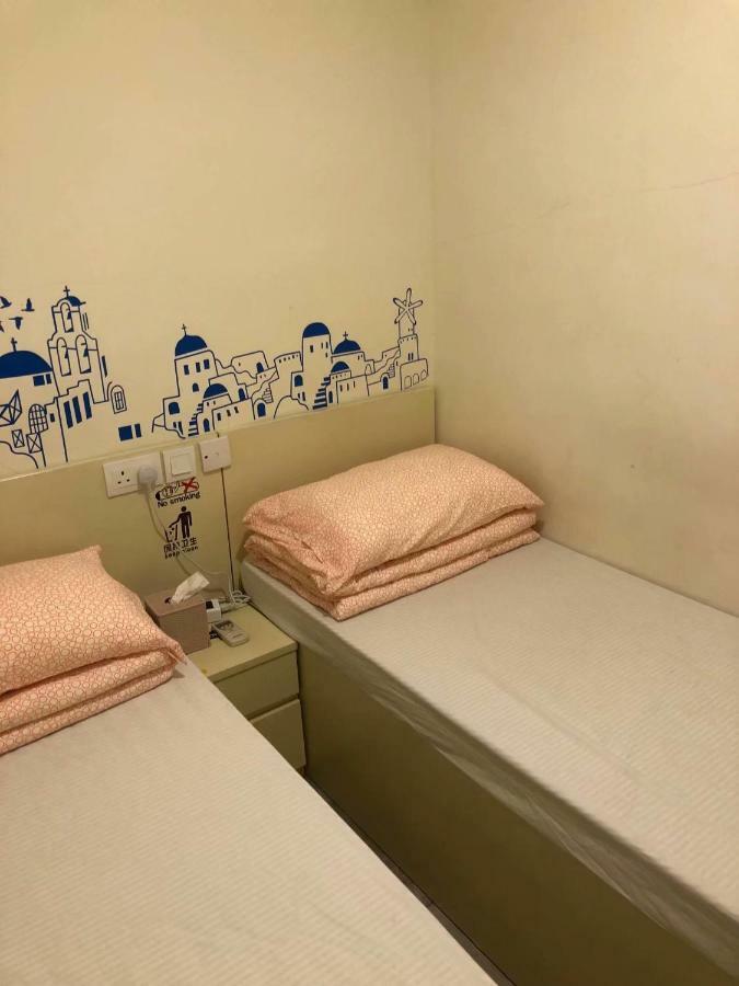 Sunlight Hotel 香港 外观 照片
