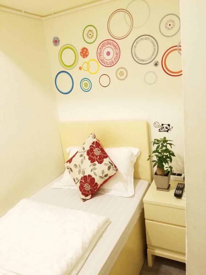 Sunlight Hotel 香港 外观 照片