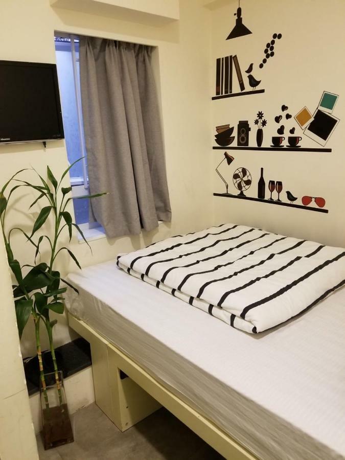 Sunlight Hotel 香港 外观 照片