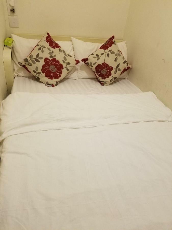Sunlight Hotel 香港 外观 照片