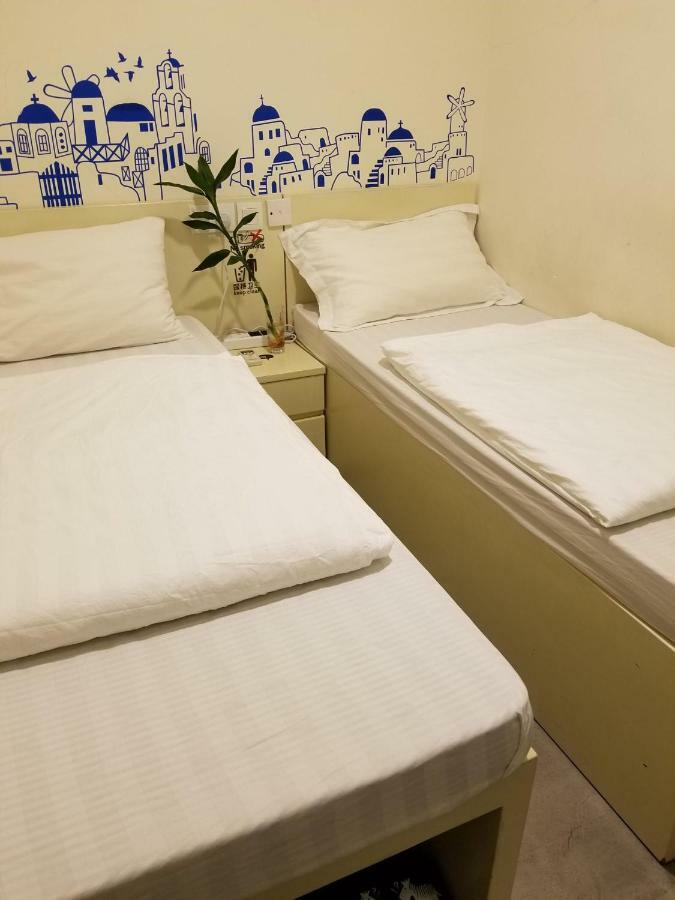 Sunlight Hotel 香港 外观 照片