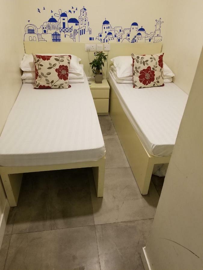 Sunlight Hotel 香港 外观 照片