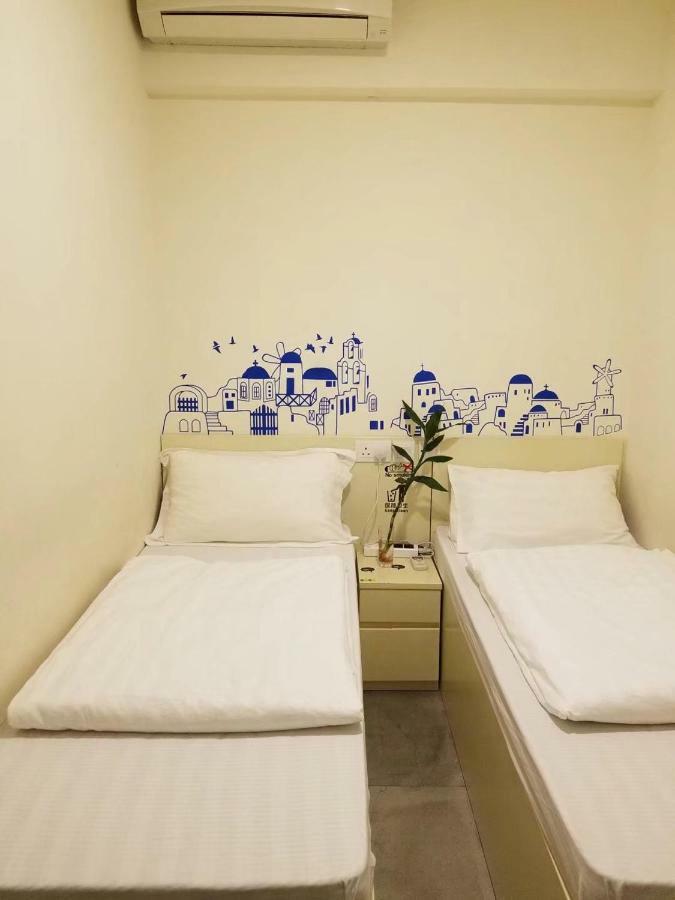 Sunlight Hotel 香港 外观 照片