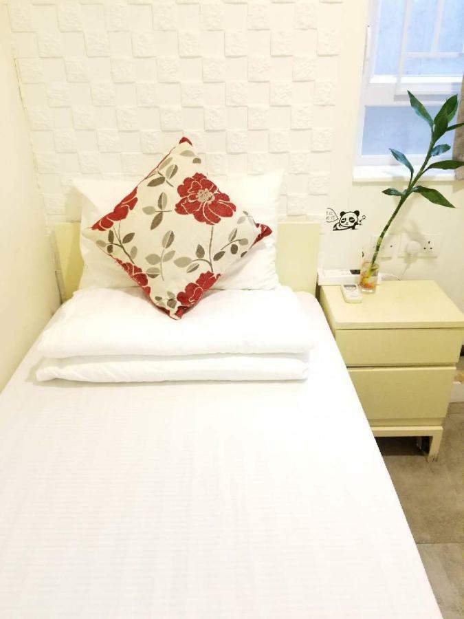 Sunlight Hotel 香港 外观 照片